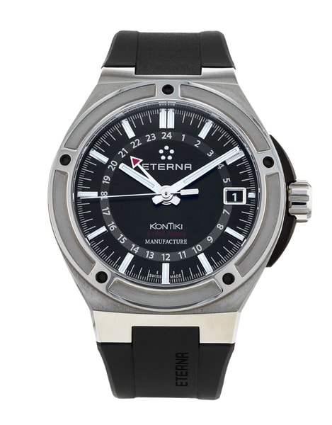 Eterna Kontiki 7740.40.11.1289